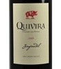 08 Zinfandel Quivira Dry Creek Vly (Wine Creek Cel 2008